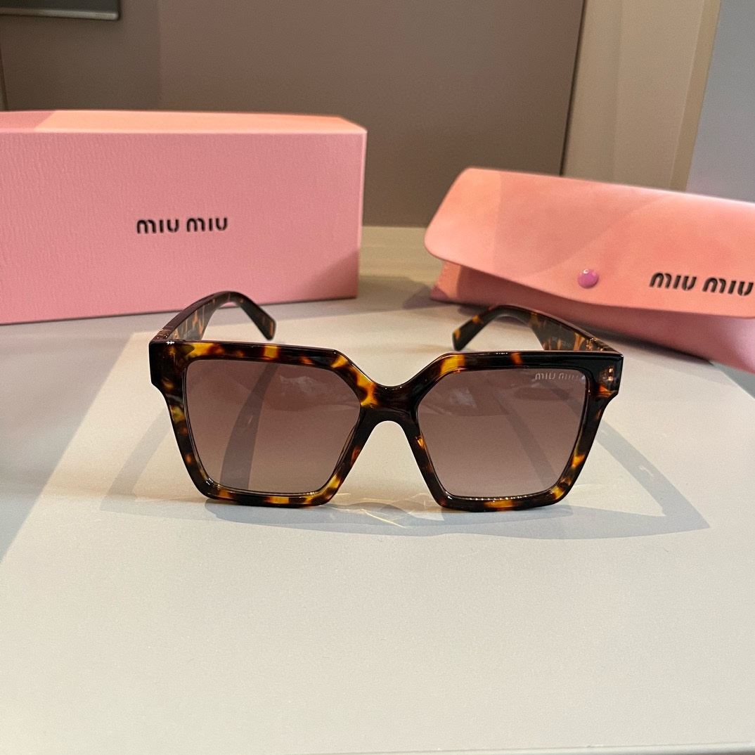 Miu Miu Sunglasses